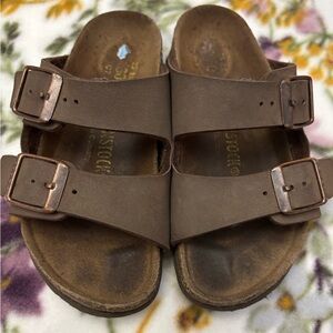 Birkenstocks
